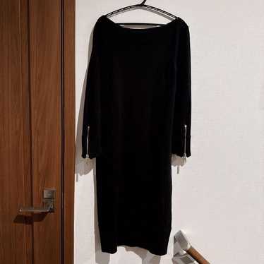 MICHAEL KORS Knit Tunic Dress