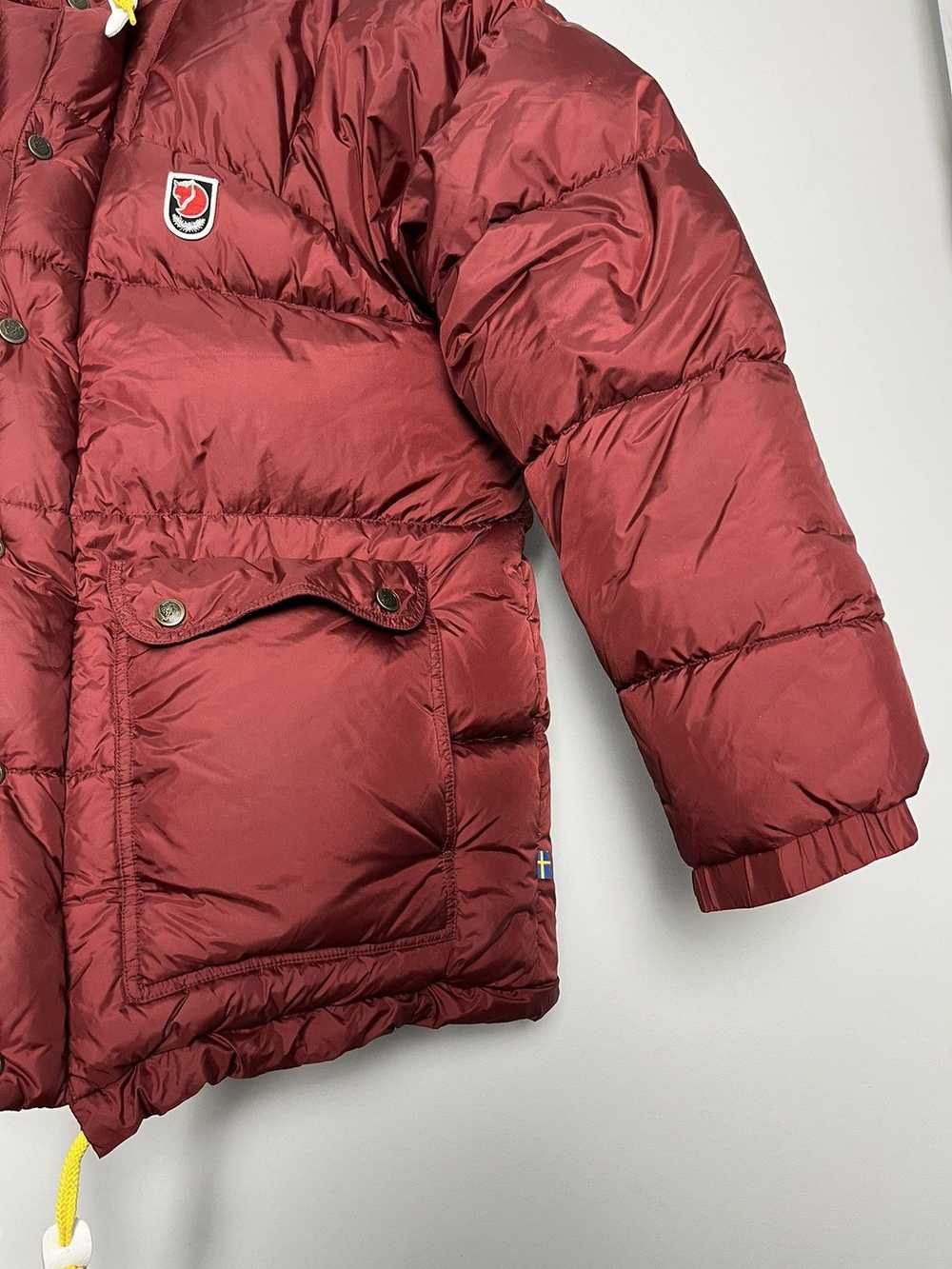 Fjallraven × Outdoor Life × Streetwear Fjallraven… - image 2