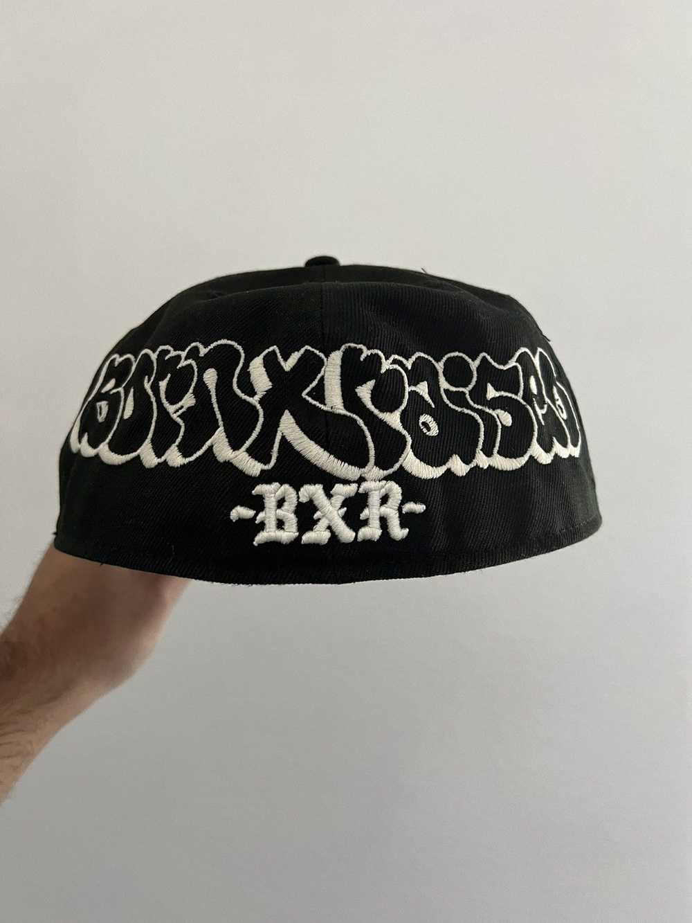 Born X Raised × New Era Bornxraised throwie rocke… - image 2