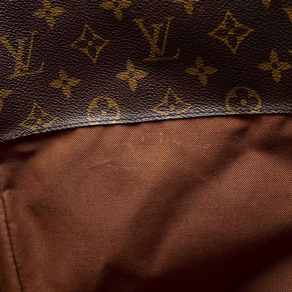 Louis Vuitton Vintage Monogram Canvas Cabas Alto … - image 12