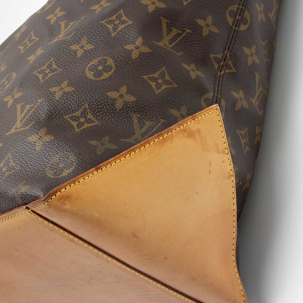 Louis Vuitton Vintage Monogram Canvas Cabas Alto … - image 8