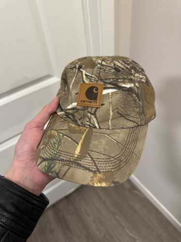 Camo × Carhartt × Realtree Carhartt Realtree Camo 