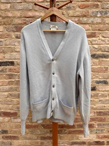 Vintage hermes cardigan - Gem