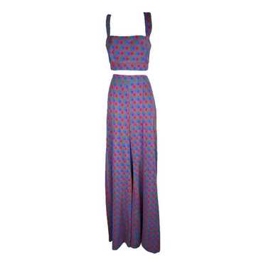 Rosetta Getty Jumpsuit - image 1