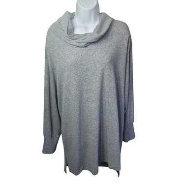 Maeve by Anthropology Sweater Dress, Women XL, Gr… - image 1