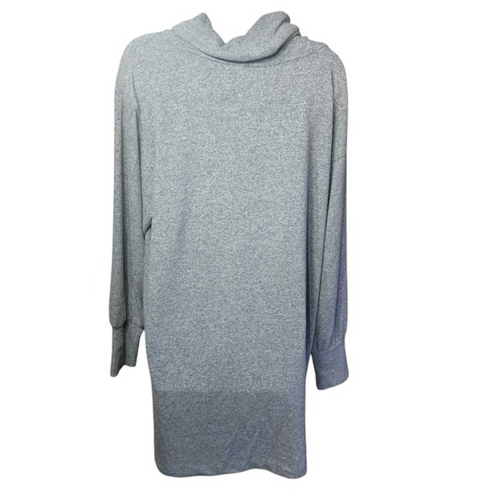 Maeve by Anthropology Sweater Dress, Women XL, Gr… - image 2