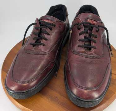 Redwing oxford 8002 - Gem