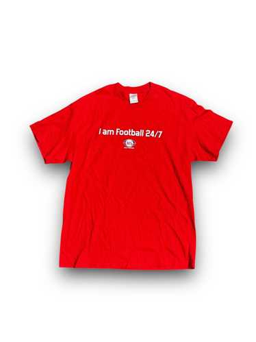 NFL × Vintage NFL Network “I Am Football” Tennesse