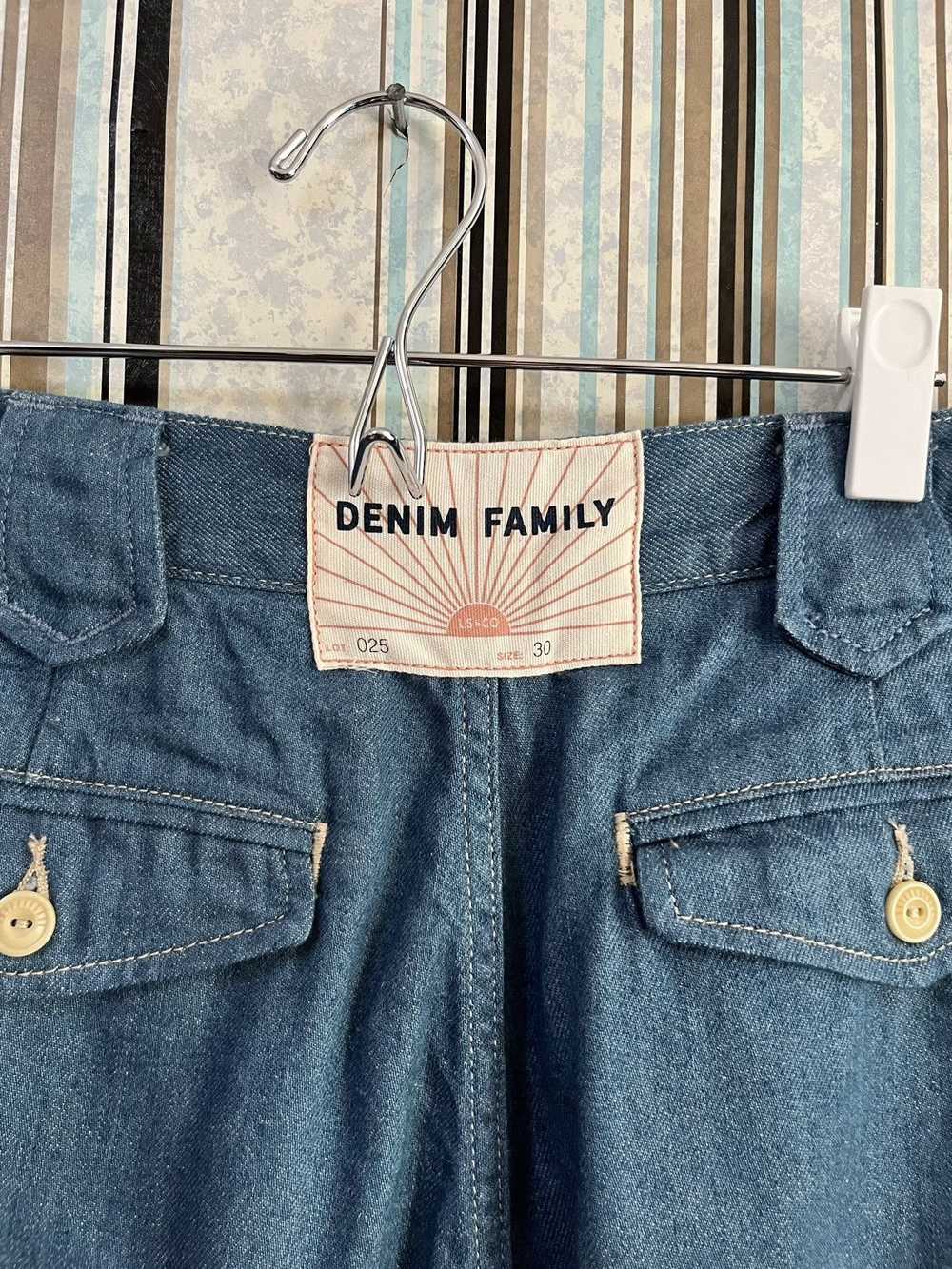 Levi's Vintage Clothing DENIM FAMILY Lot 025 Ls&C… - image 8