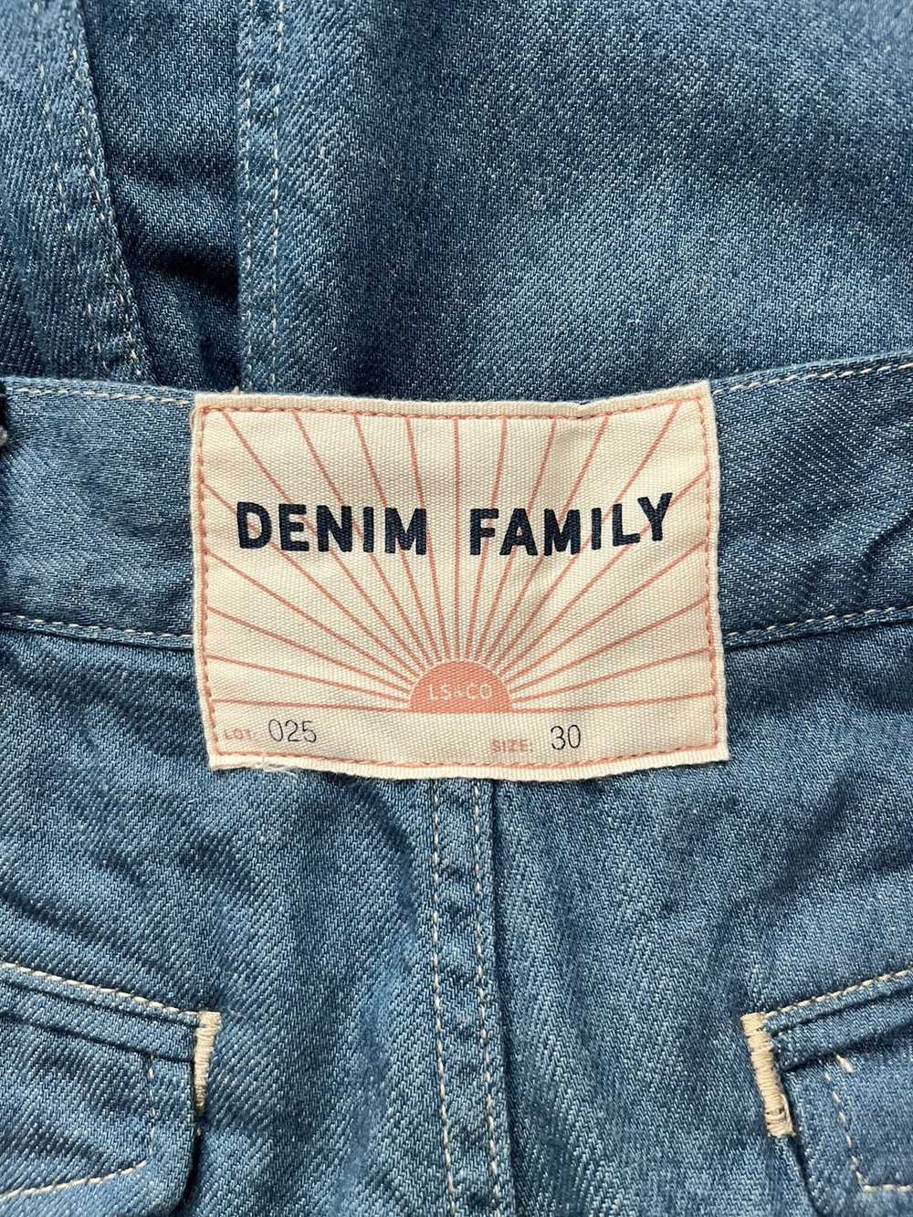 Levi's Vintage Clothing DENIM FAMILY Lot 025 Ls&C… - image 9