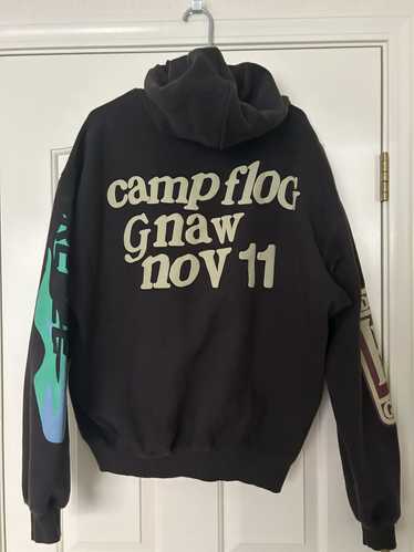 Other LUCKY ME I SEE GHOSTS CAMP FLOG GNAW HOODIE 