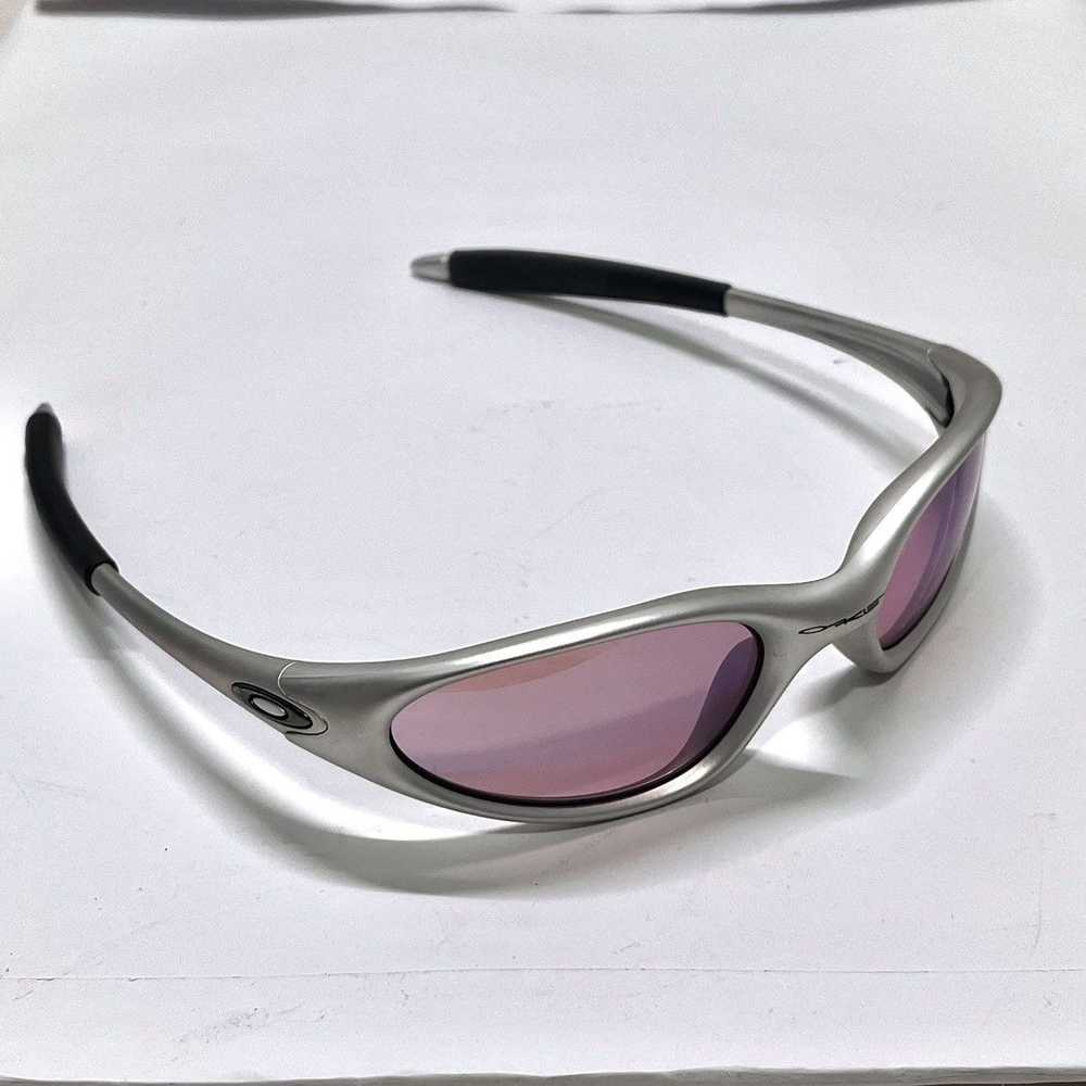 Oakley RARE Oakley Minute 1.0 FMJ G30 sunglasses … - image 1