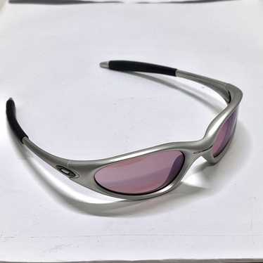 Oakley RARE Oakley Minute 1.0 FMJ G30 sunglasses … - image 1