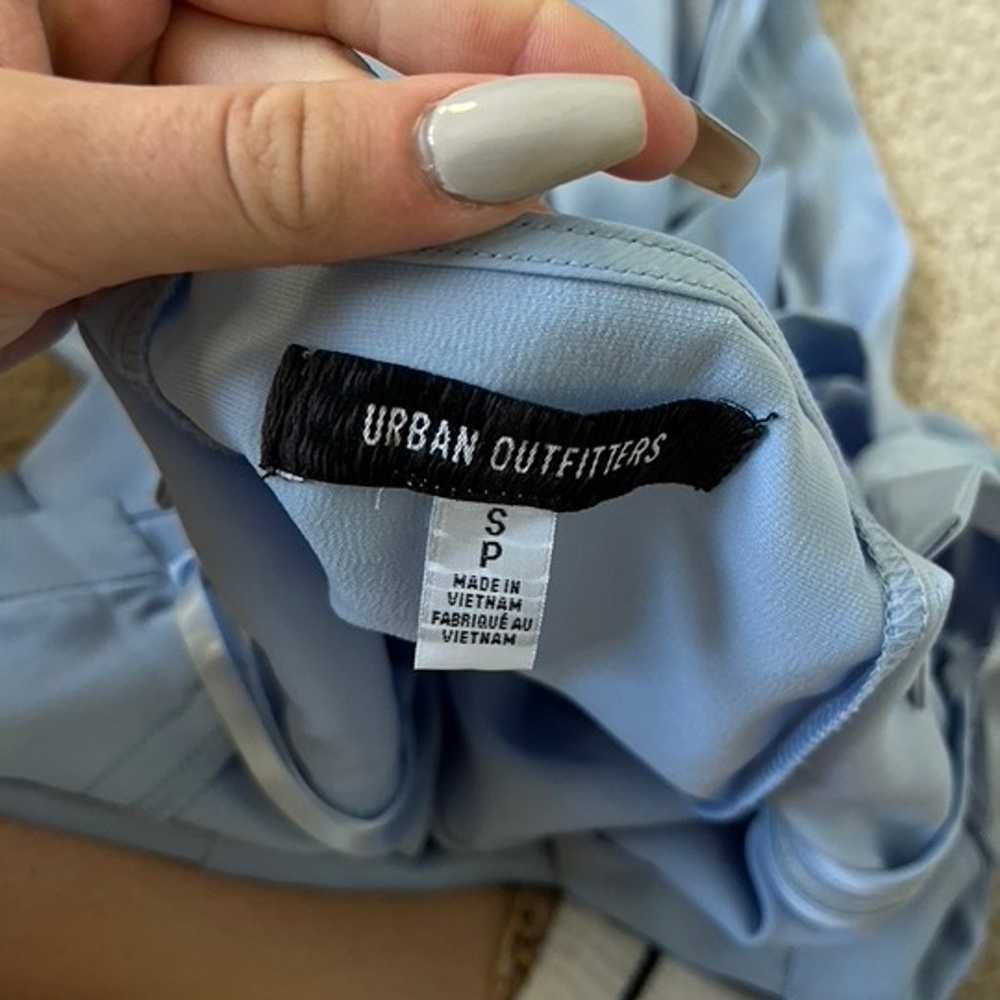 Urban outfitters blue Dress - image 3