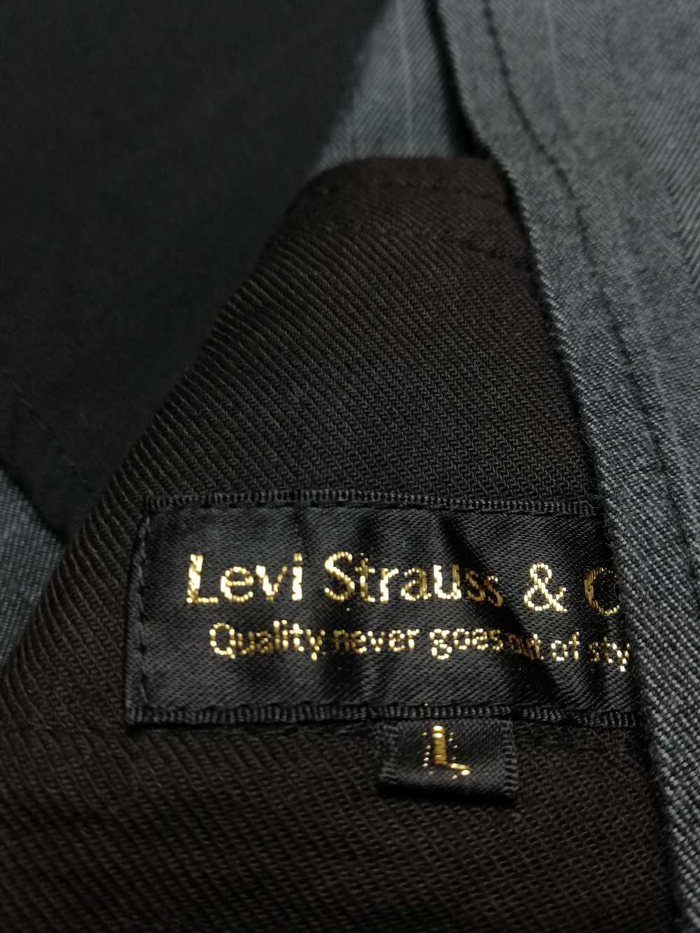 Levi's × Levi's Made & Crafted × Very Rare 🔥Levi… - image 7