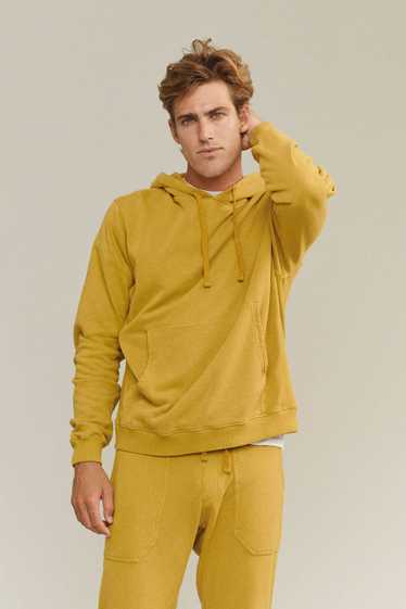 Jungmaven Montauk Hooded Sweatshirt