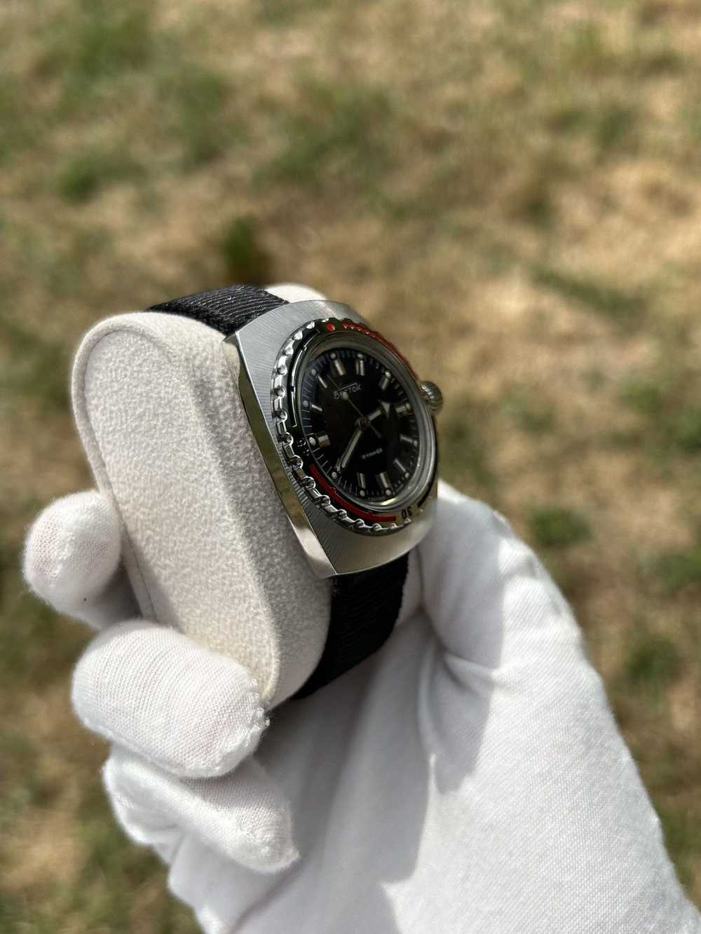 Vintage × Watch × Watches Vintage Watch Vostok Am… - image 7