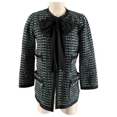 Marc Jacobs Silk jacket