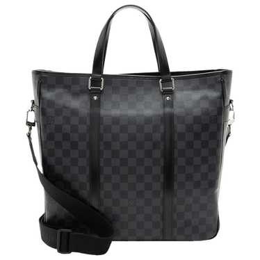 Louis Vuitton Cloth tote