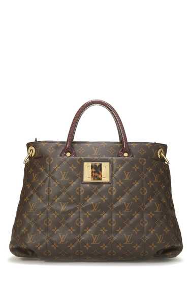 Limited Edition Monogram Etoile Exotique Tote Send