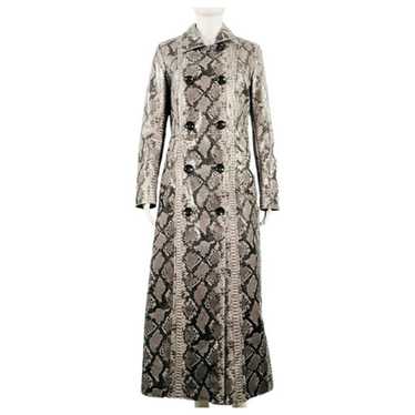 Stand studio Coat - image 1