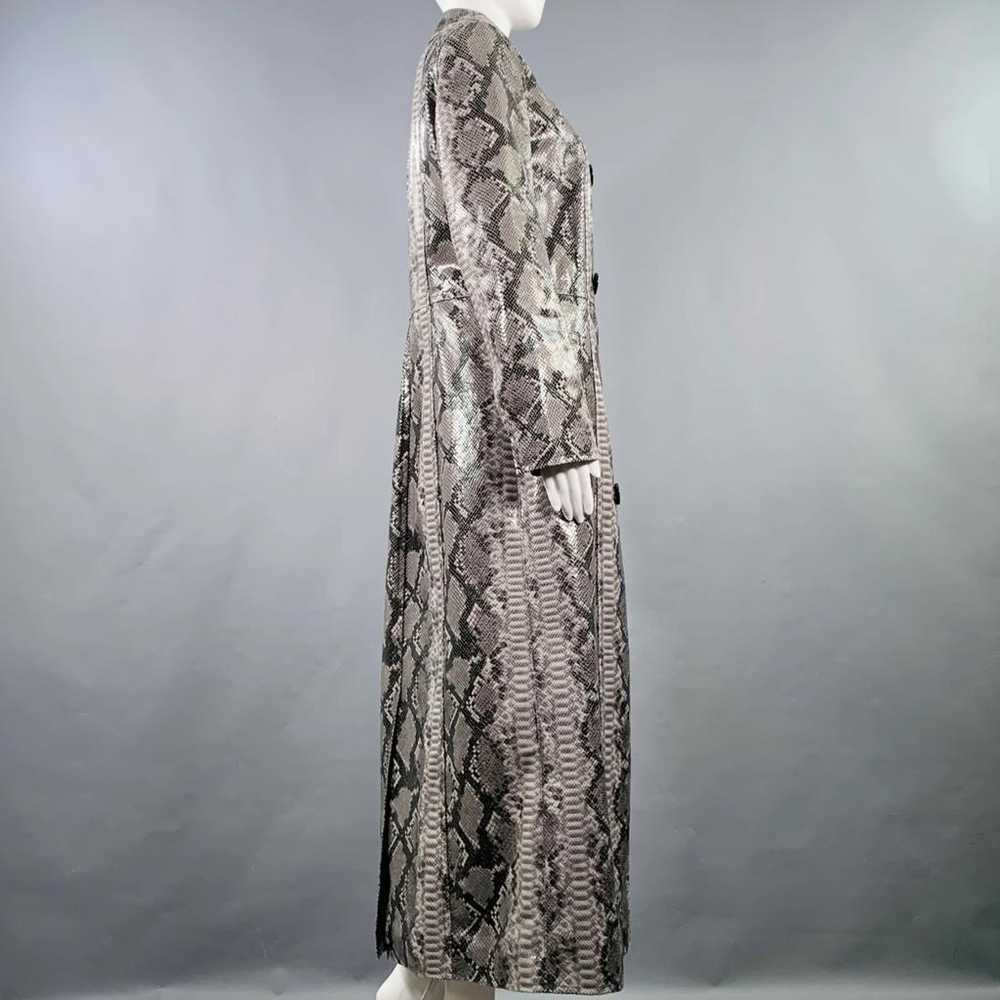 Stand studio Coat - image 3