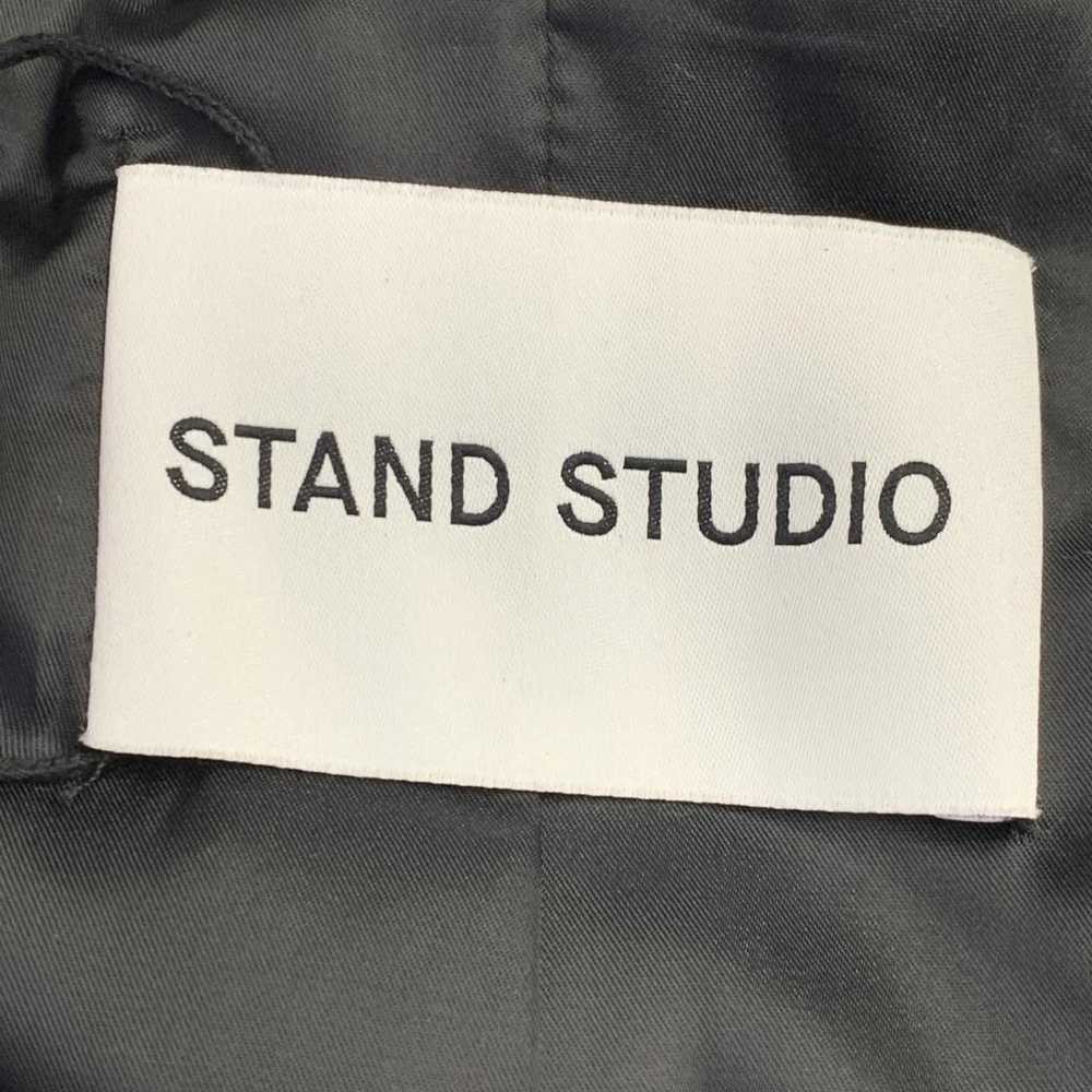 Stand studio Coat - image 5