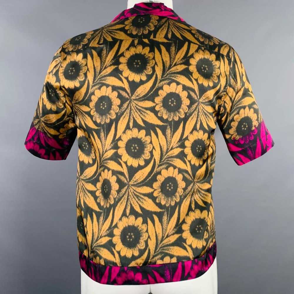 Dries Van Noten Shirt - image 3