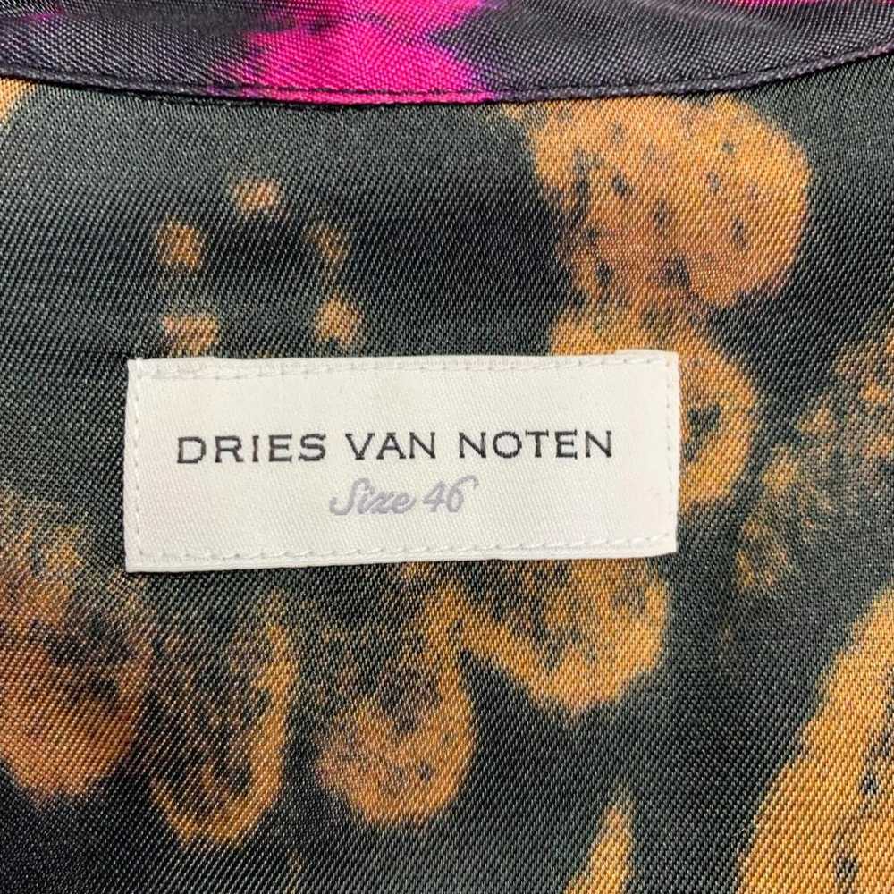 Dries Van Noten Shirt - image 4