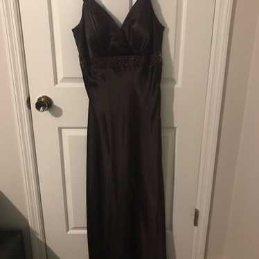 Davids Bridal formal dress