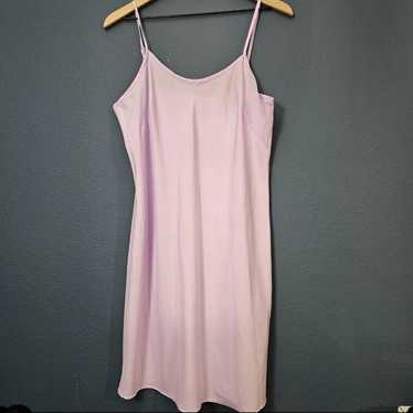 Nanette by Nanette Lepore • Lavender Slip Dress