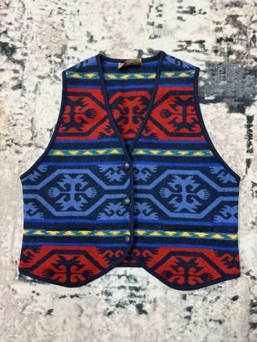 Native × Pendleton × Vintage Vintage Pendleton Kno