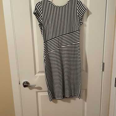 Banana republic dress