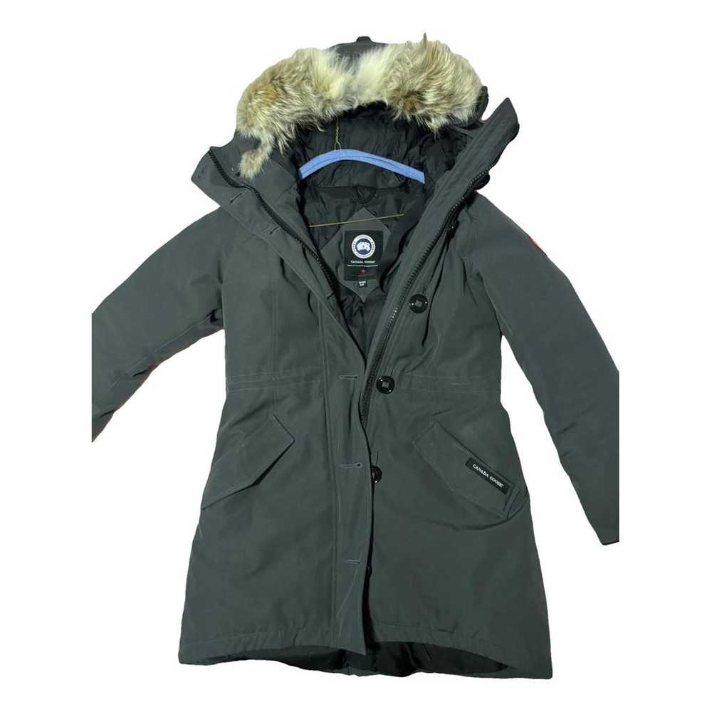 Canada Goose Rossclair coat - image 1