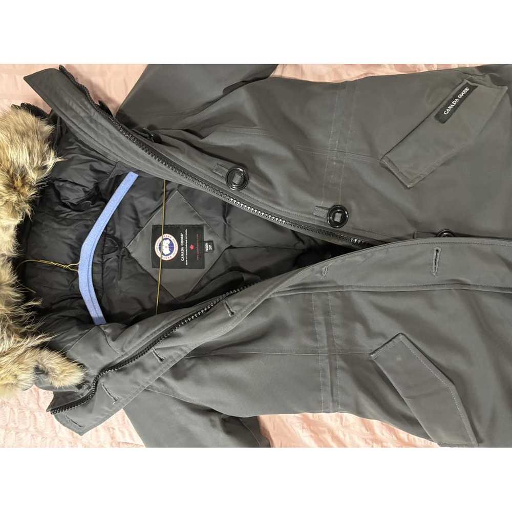 Canada Goose Rossclair coat - image 3