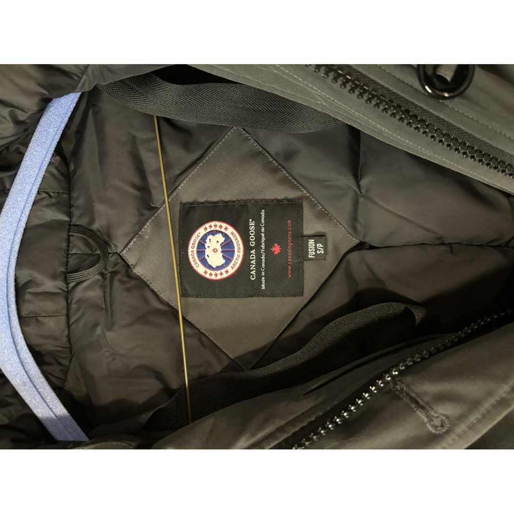 Canada Goose Rossclair coat - image 4