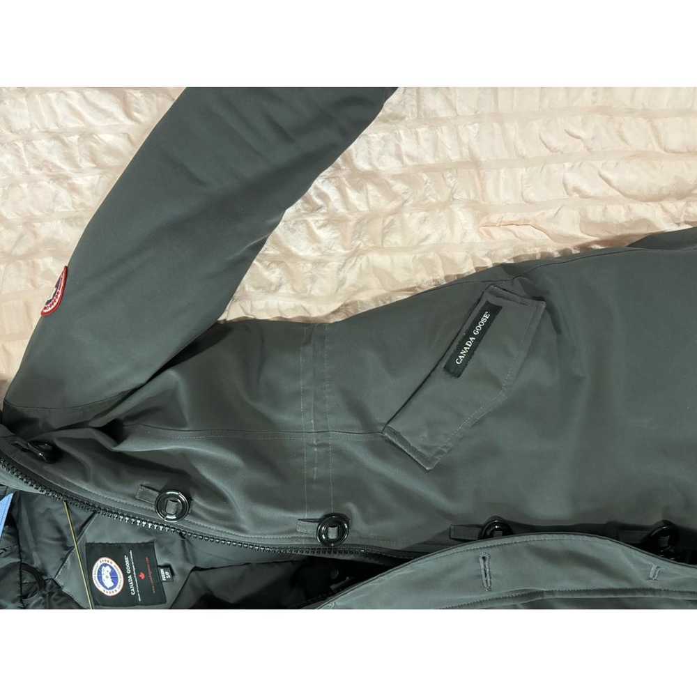 Canada Goose Rossclair coat - image 5