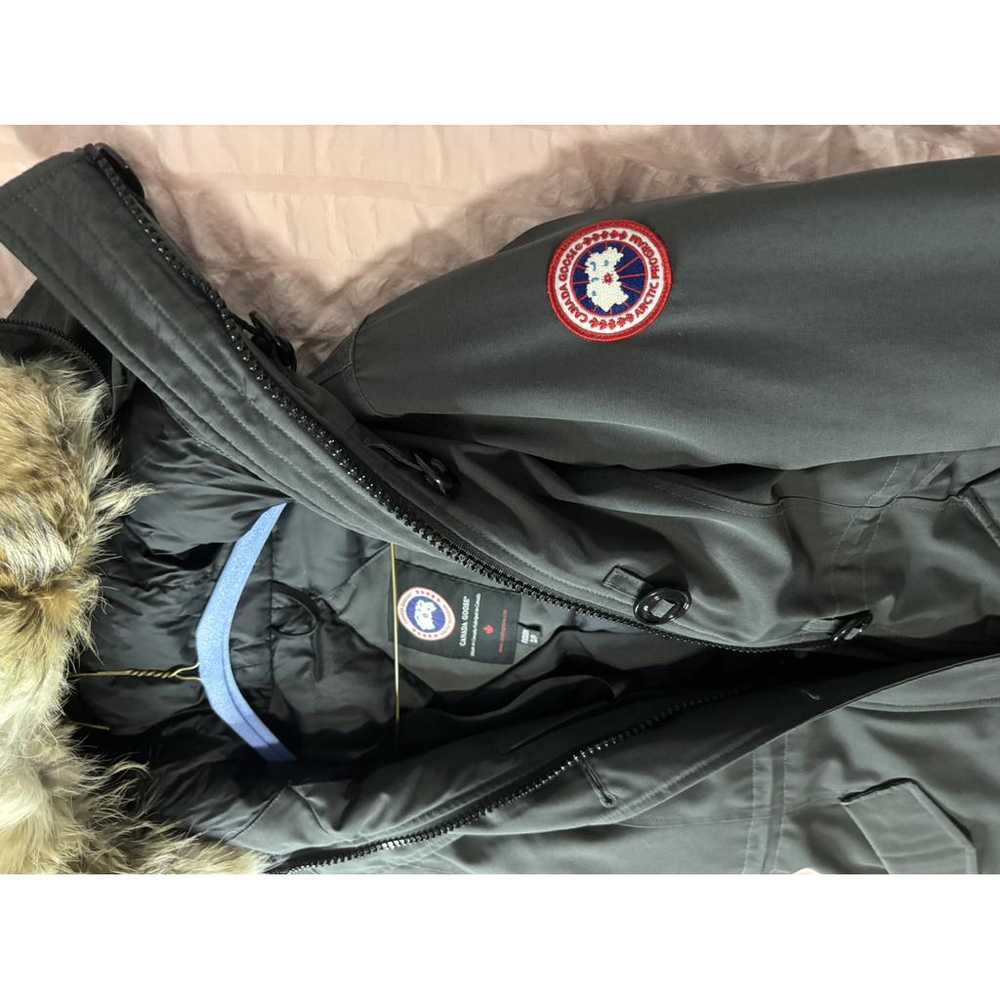 Canada Goose Rossclair coat - image 6