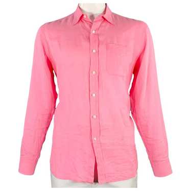 Ralph Lauren Linen shirt - image 1