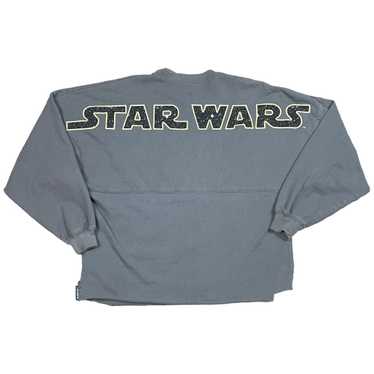 Disney × Star Wars × Tee Shirt Disney Spirit Jers… - image 1