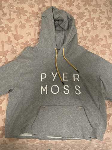 Pyer Moss Pyer Moss Hoodie