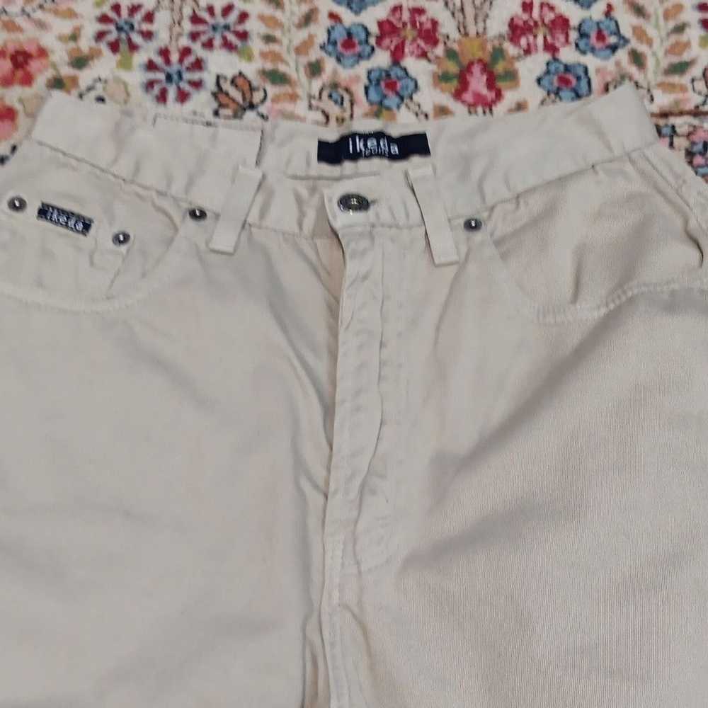 Vintage VINTAGE Ikeda Mom Jeans - image 10