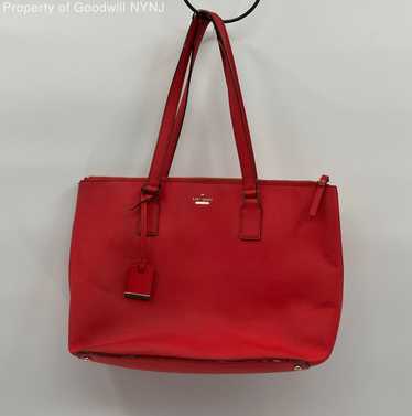 Kate Spade New York Cameron Street Women's Red Co… - image 1