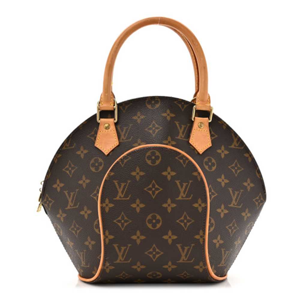 LOUIS VUITTON Monogram Ellipse PM - image 1