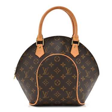 LOUIS VUITTON Monogram Ellipse PM - image 1