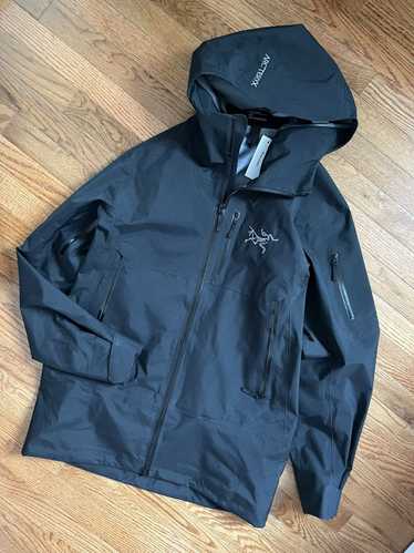 Arc'Teryx × Goretex × Streetwear Arcteryx Gore Tex