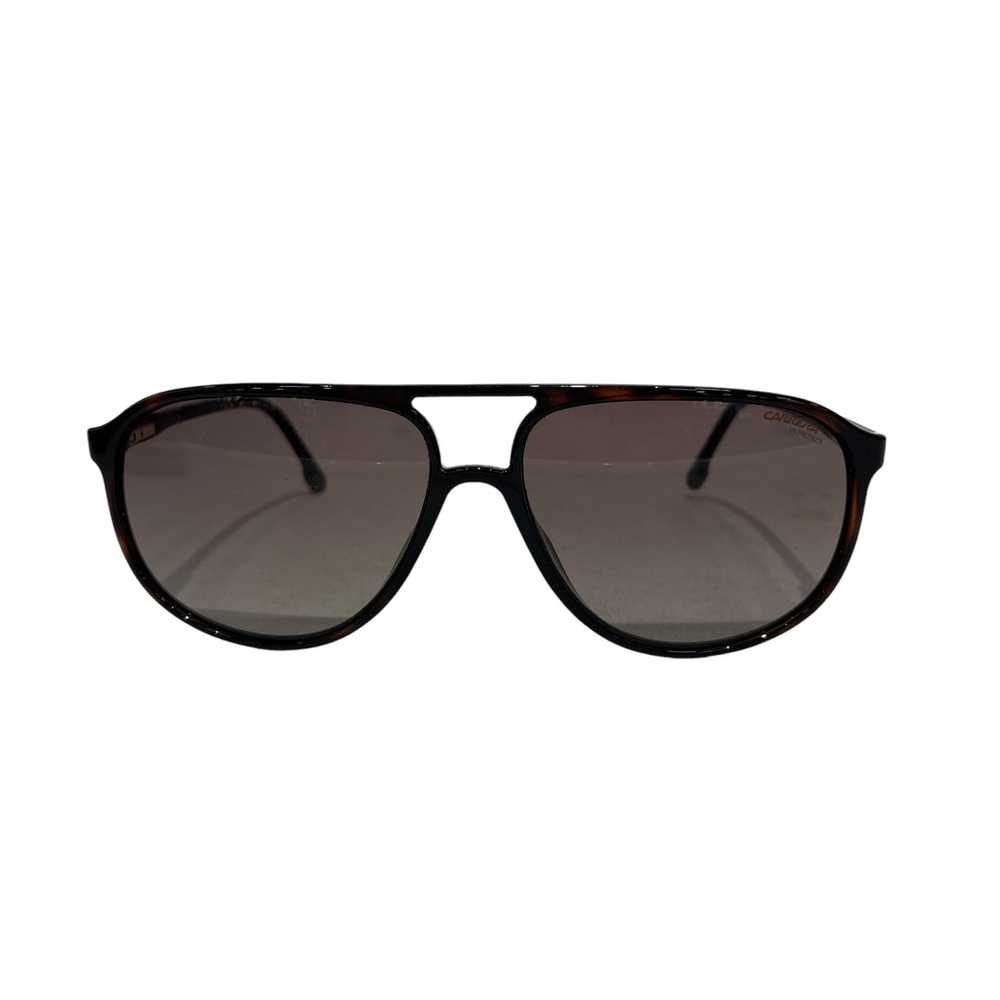 CARRERA/Sunglasses/Plastic/BLK/ - image 1