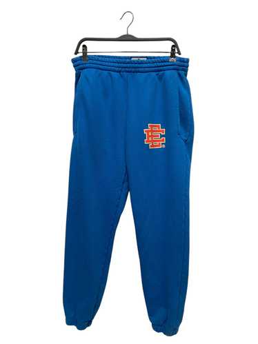 Eric Emanuel/Pants/M/Cotton/BLU/Eric Emanuel Orang