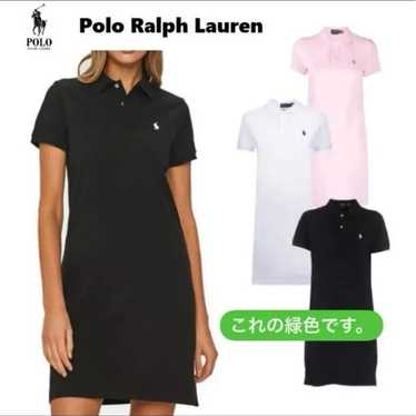 Genuine product LAUREN RALPH LAUREN