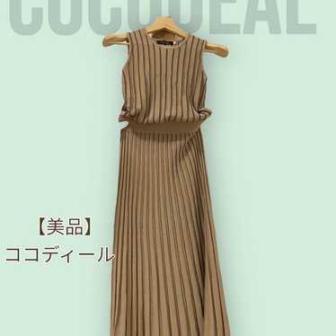 【Coco Deal】Coco Deal One-piece